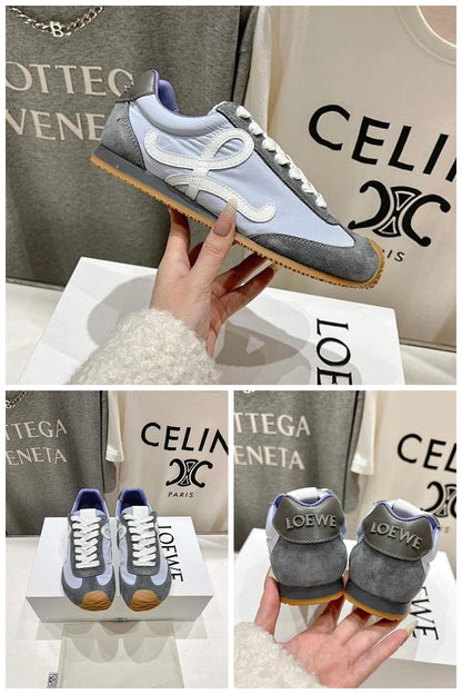 NB - LWO Women Shoes - 437