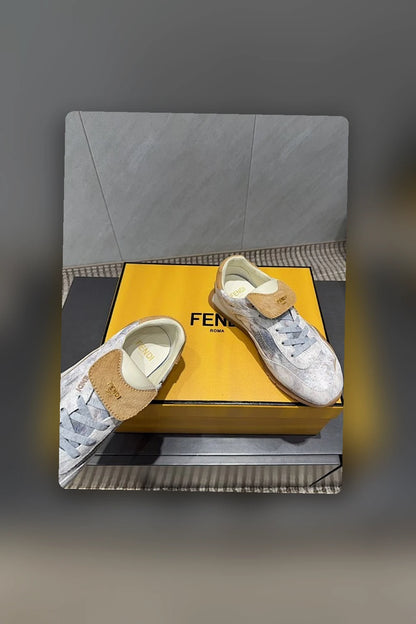 NB - FDE Women Shoes - 042