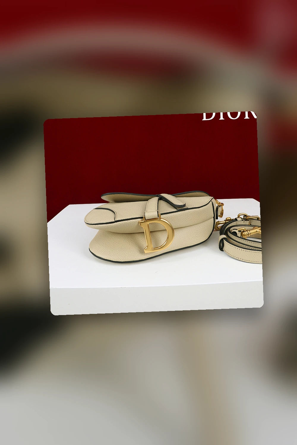 NB - DOR Bag - 270