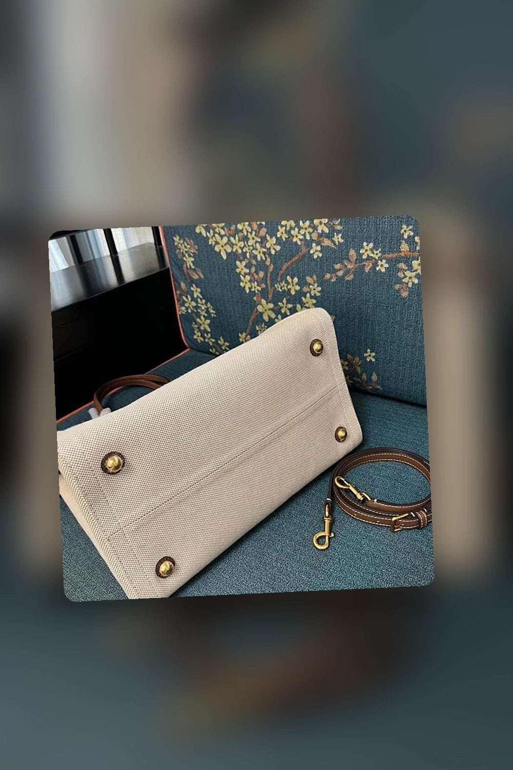 NB - VEL Bag - 207