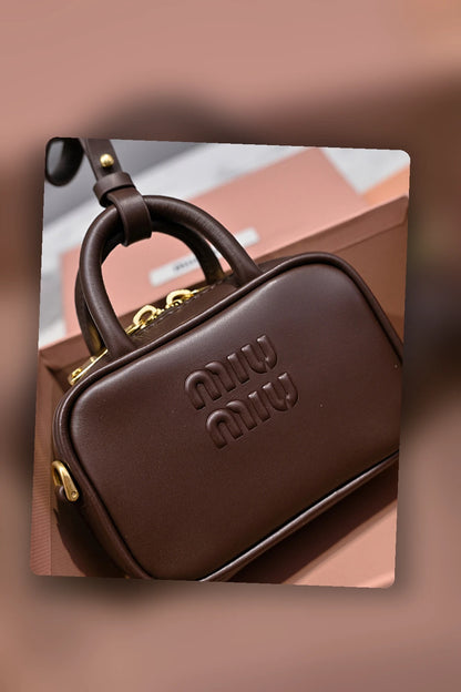 NB - MMU Bag - 1272