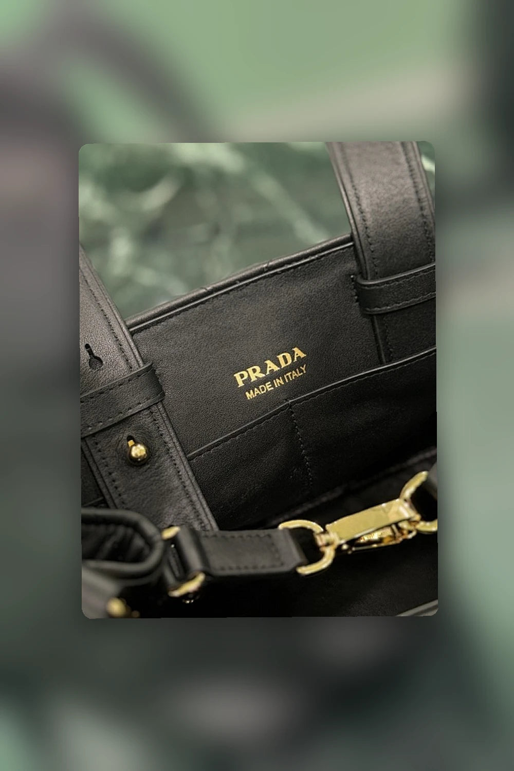NB - PD Bag - 1123
