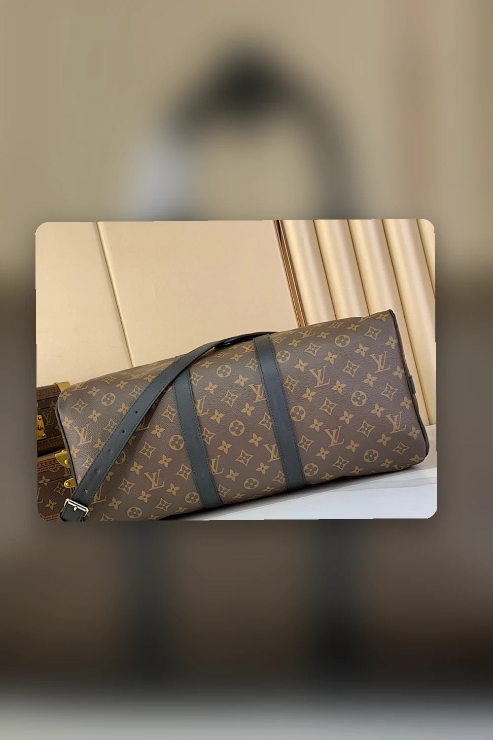 NB - LOV Bag - 241