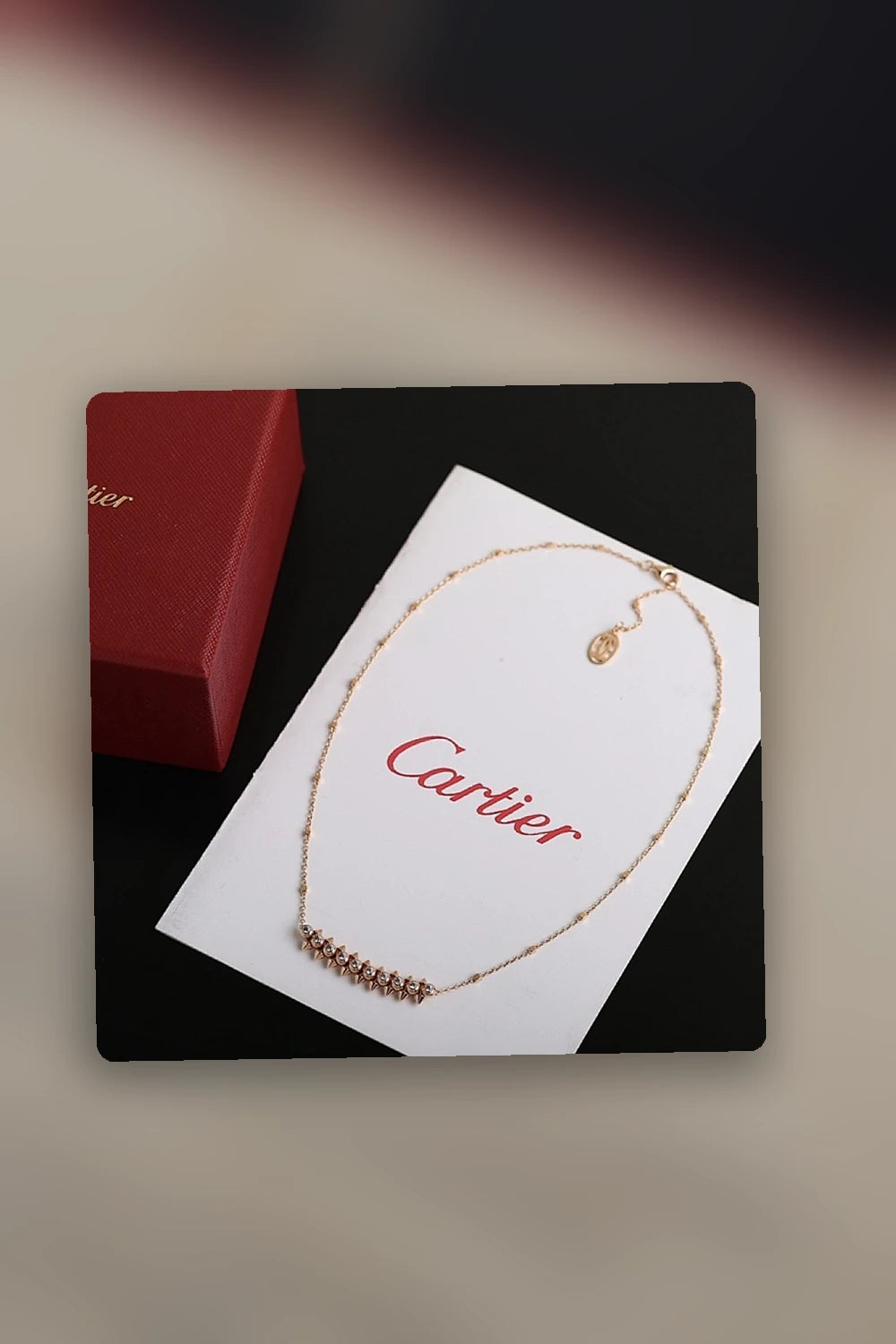 NB - CRA Jewelry - 585