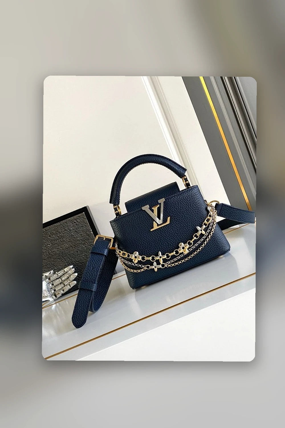 NB - LOV Bag - 468