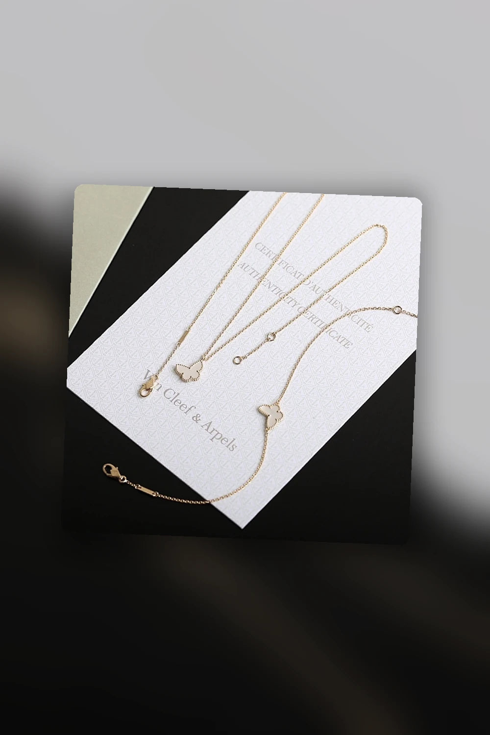 NB - VACA Jewelry - 721