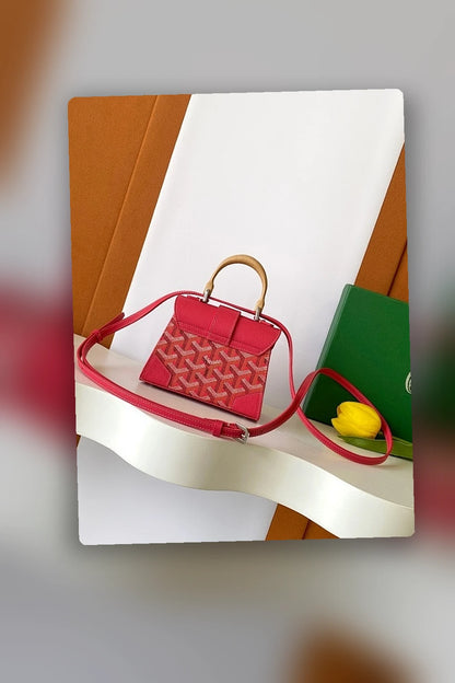 NB - GYO Bag - 479