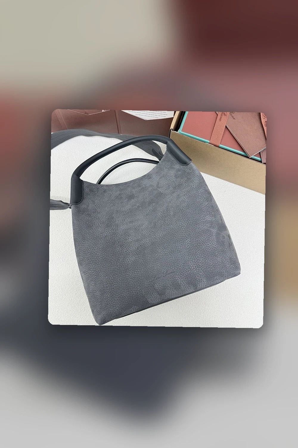 NB - LOP Bag - 006