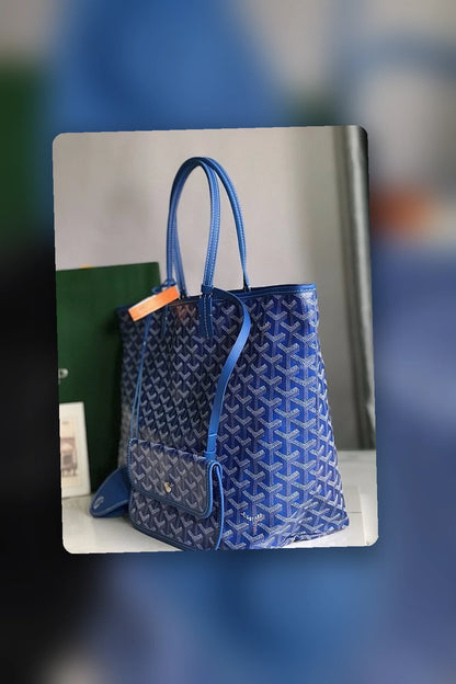 NB - GYO Bag - 165