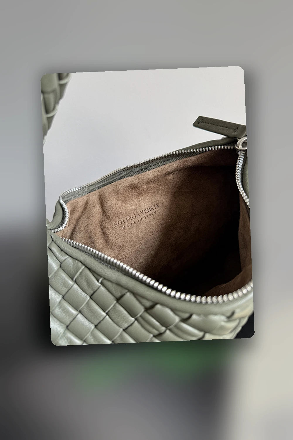 NB - BOV Bag - 251