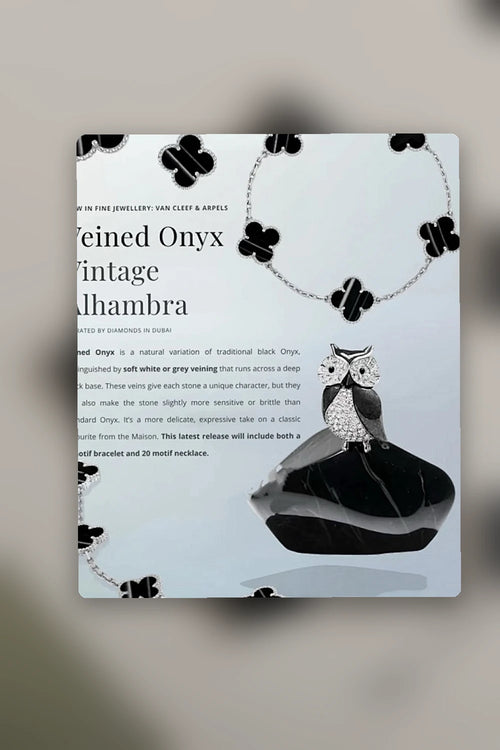 NB - VACA Jewelry - 218