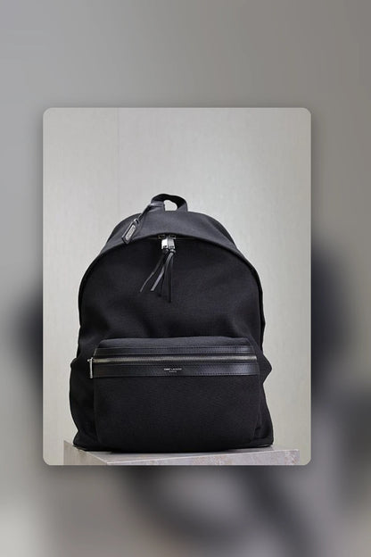 NB - YLS Bag - 802