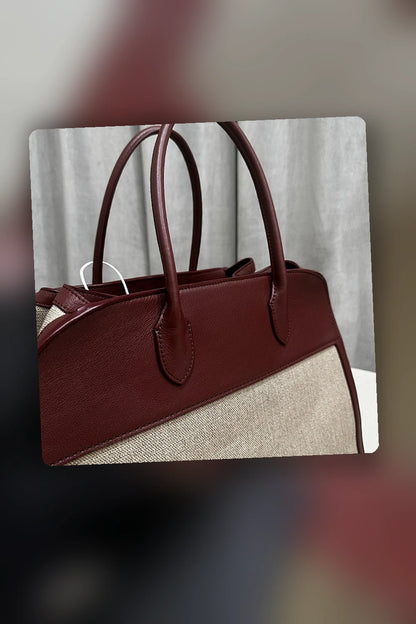 NB - THR Bag - 595