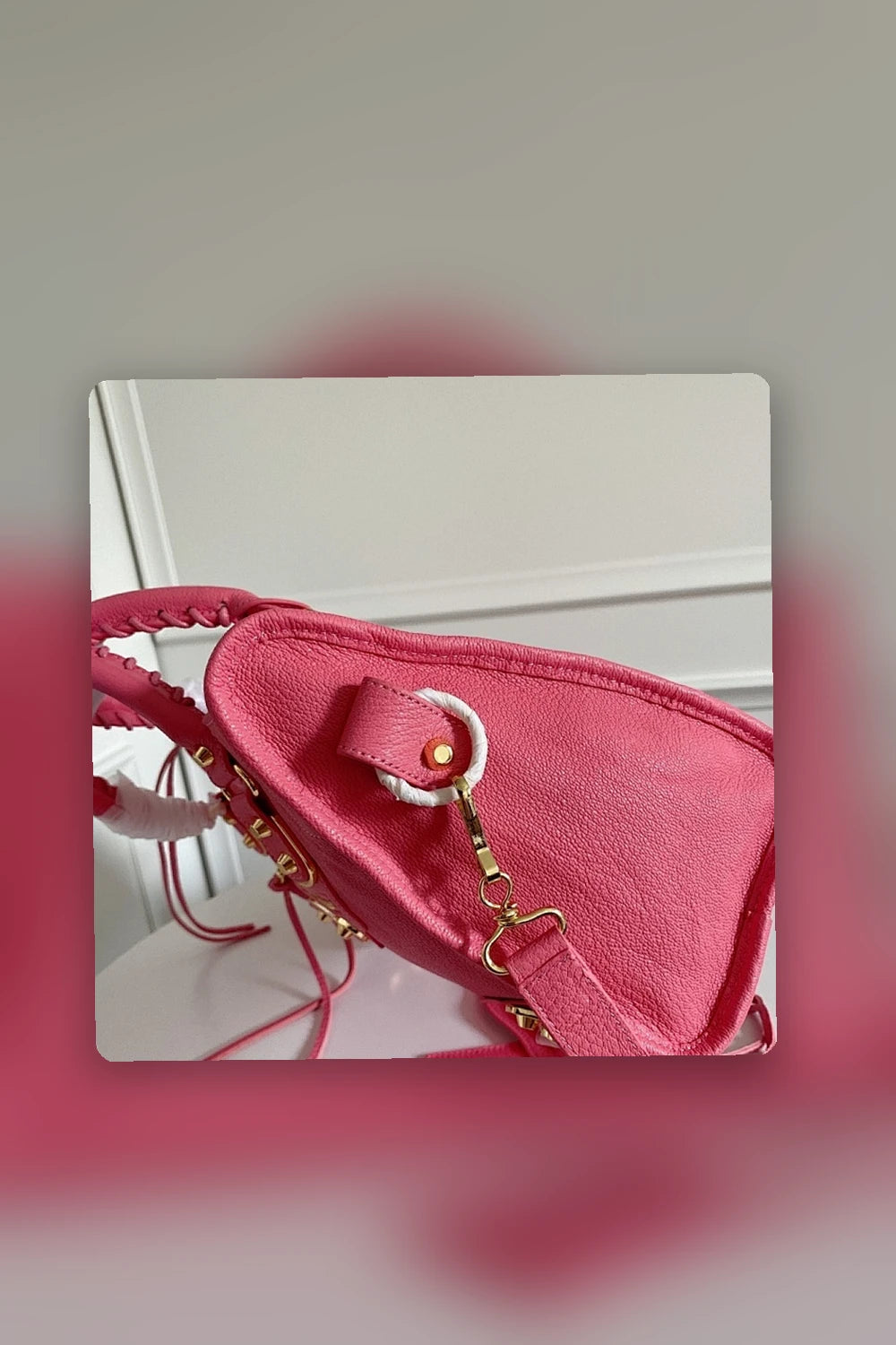 NB - BG Bag - 2336