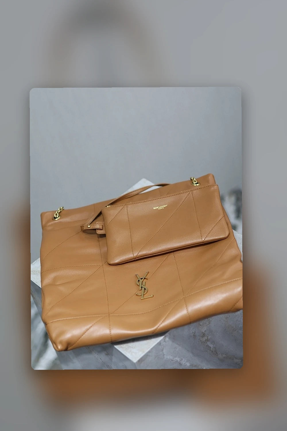 NB - YLS Bag - 899