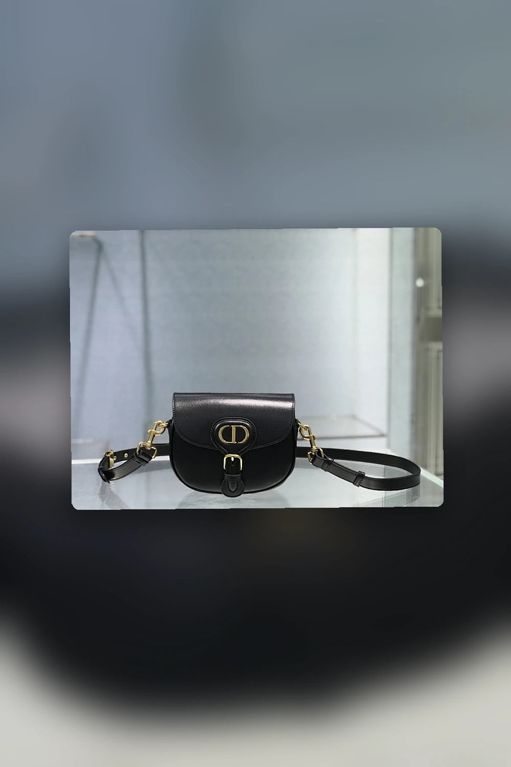 NB - DOR Bag - 991