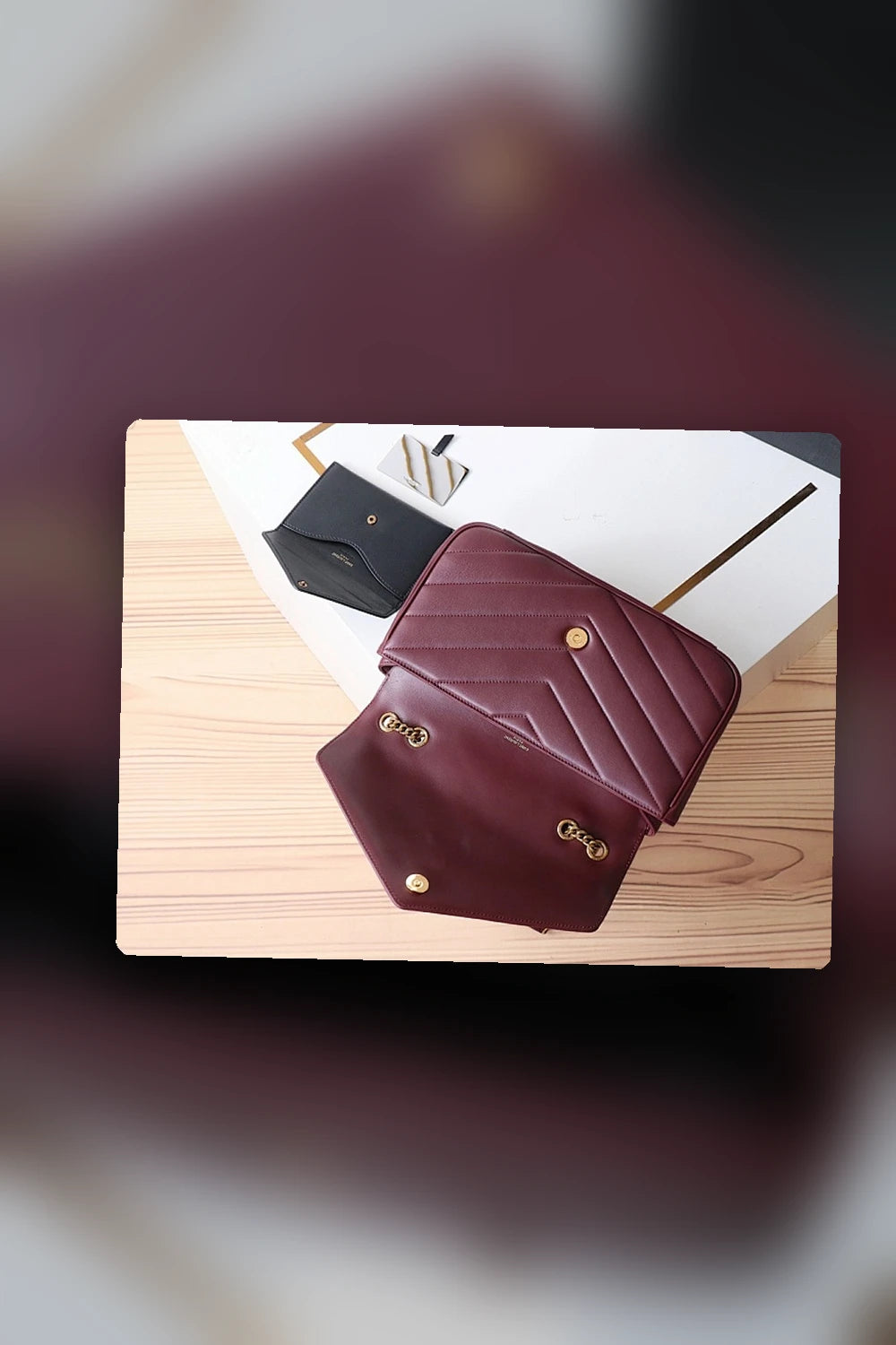 NB - YLS Bag - 1150