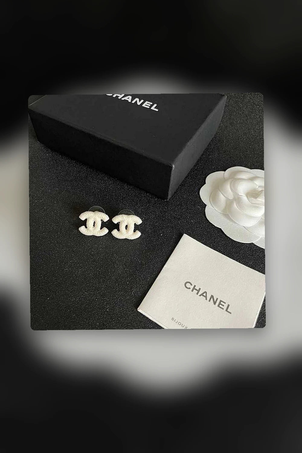 NB - CHL Jewelry - 932