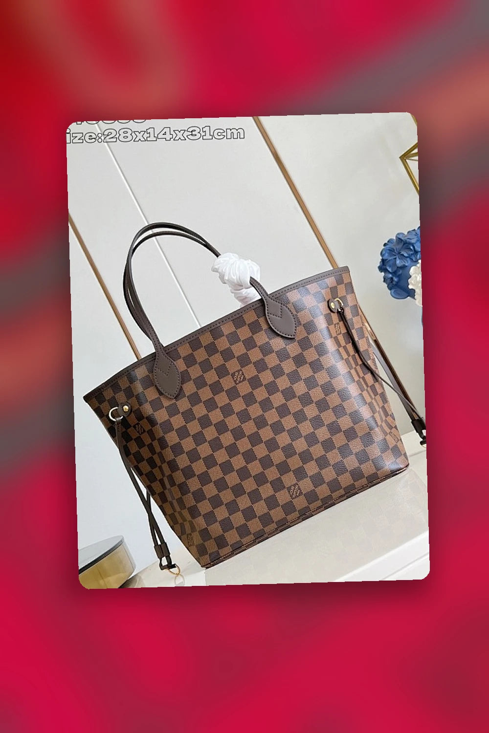 NB - LOV Bag - 1205