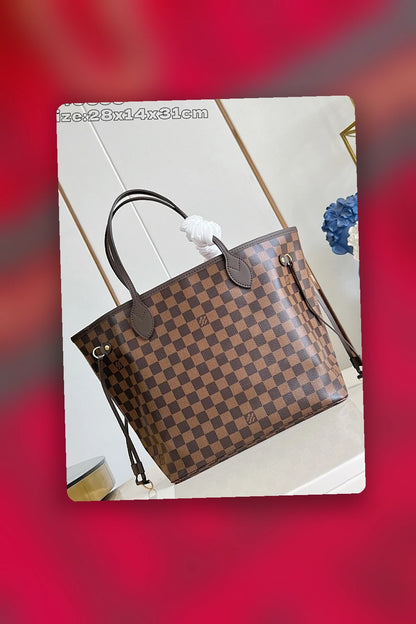 NB - LOV Bag - 1205