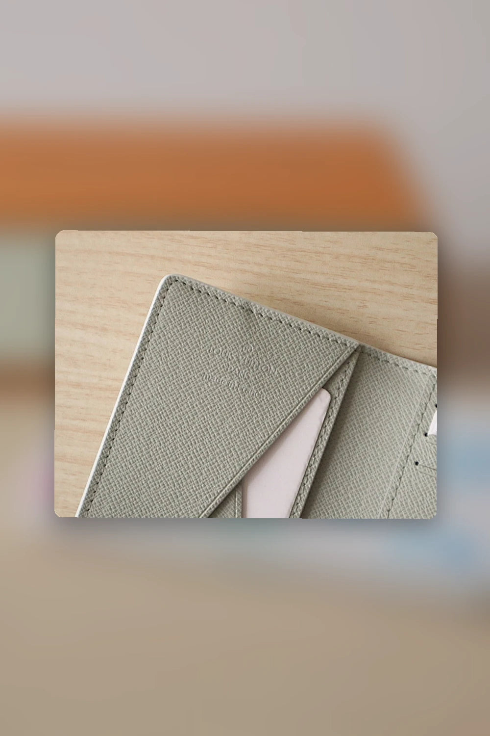 NB - Mix Wallet - 611
