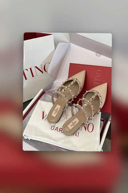 NB - VEL Women Shoes - 605
