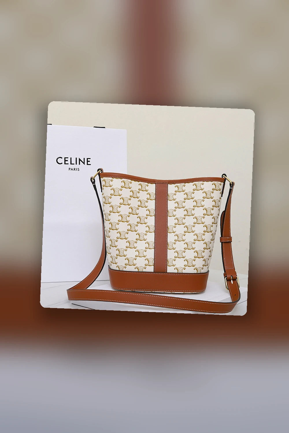 NB - COL Bag - 203