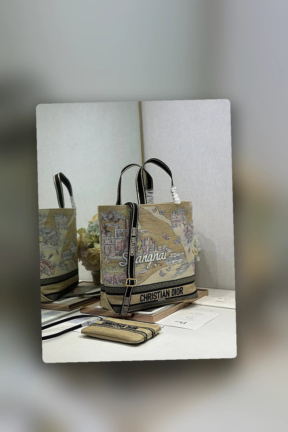 NB - DOR Bag - 071