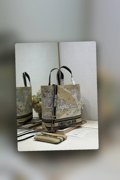 NB - DOR Bag - 071