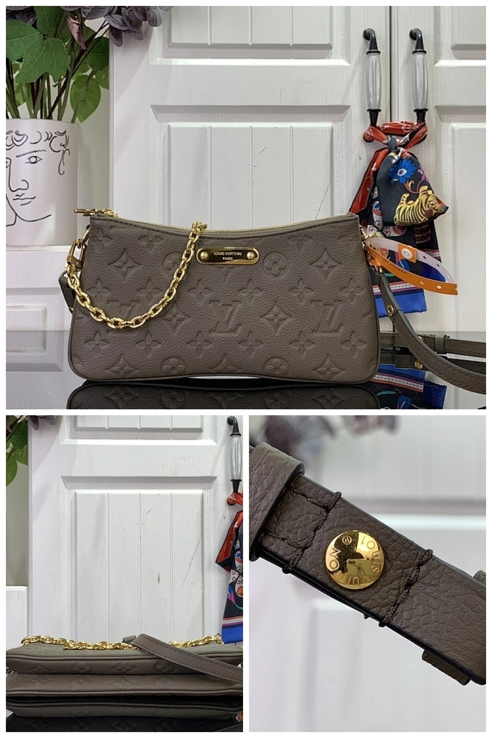 NB - LOV Bag - 1875