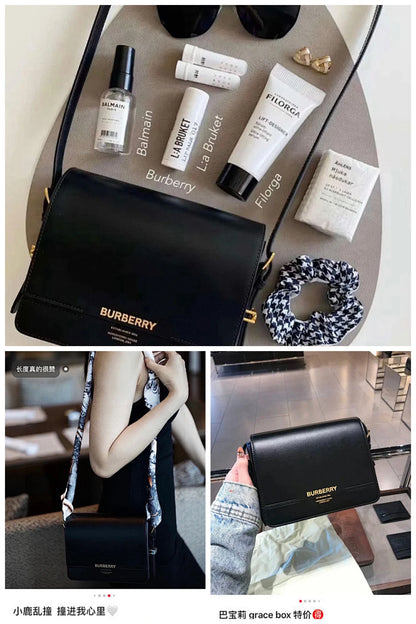 NB - BOR Bag - 1049