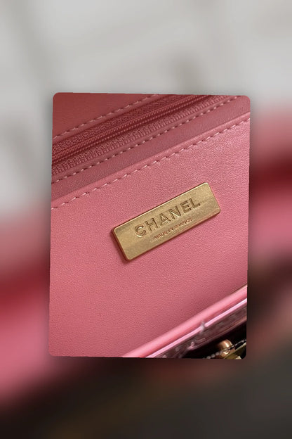 NB - CHL Bag - 405