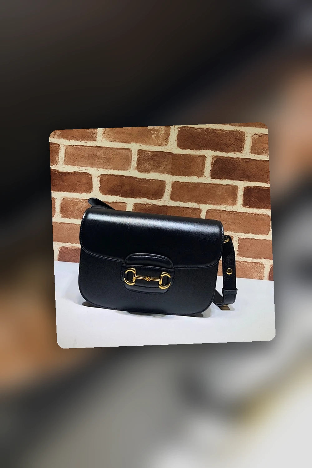 NB - GUKI Bag - 987