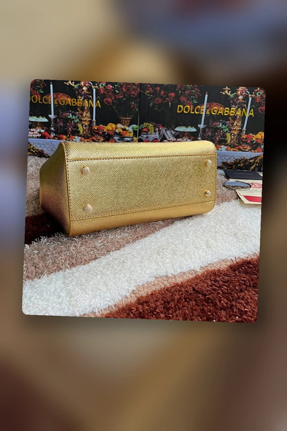 NB - DAG Bag - 025