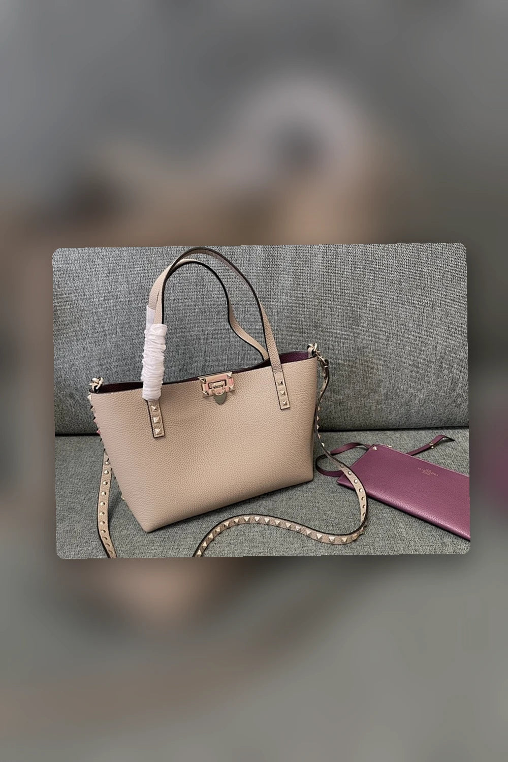 NB - VEL Bag - 924