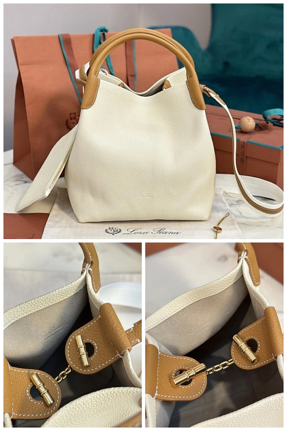 NB - LOP Bag - 252