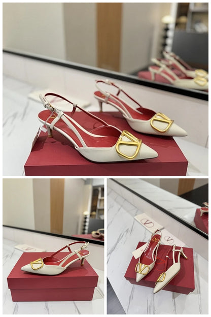 NB - VEL Women Shoes - 697