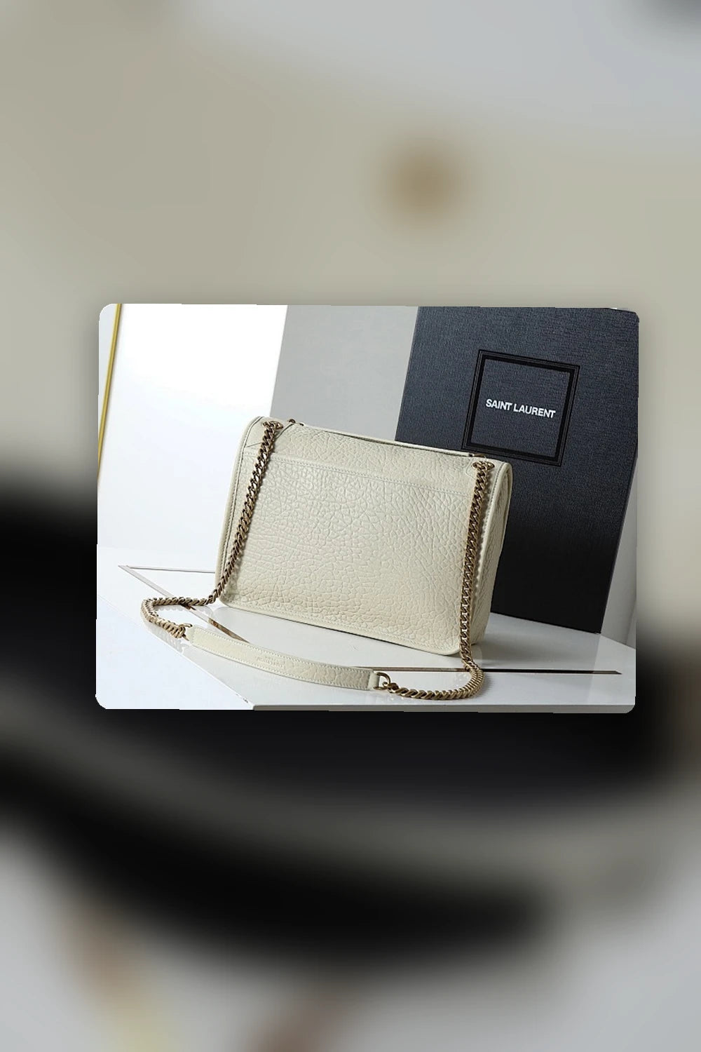 NB - YLS Bag - 1170