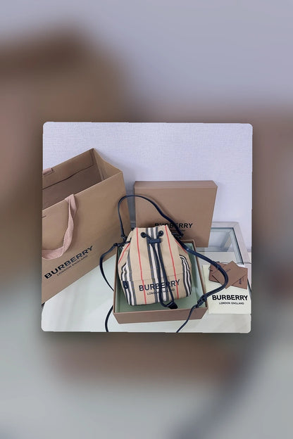 NB - BOR Bag - 990