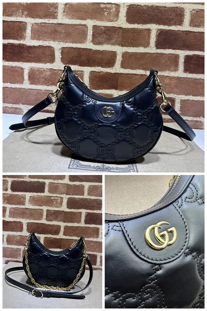 NB - GUKI Bag - 1260