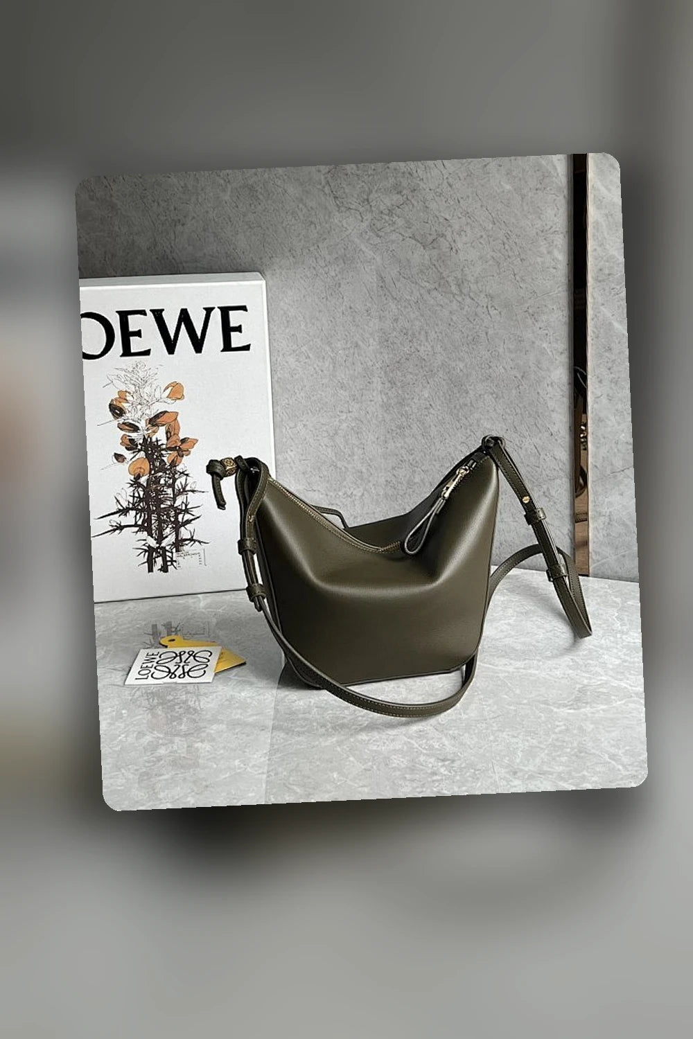 NB - LWO Bag - 070