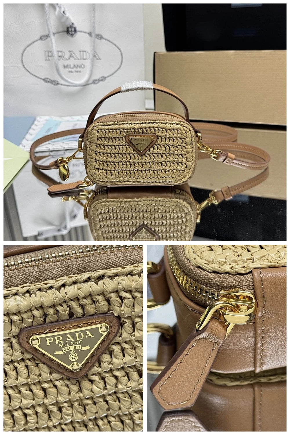 NB - PD Bag - 299