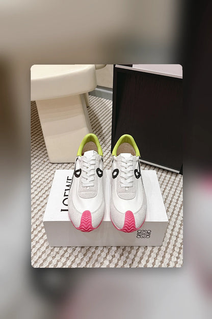 NB - LWO Women Shoes - 263