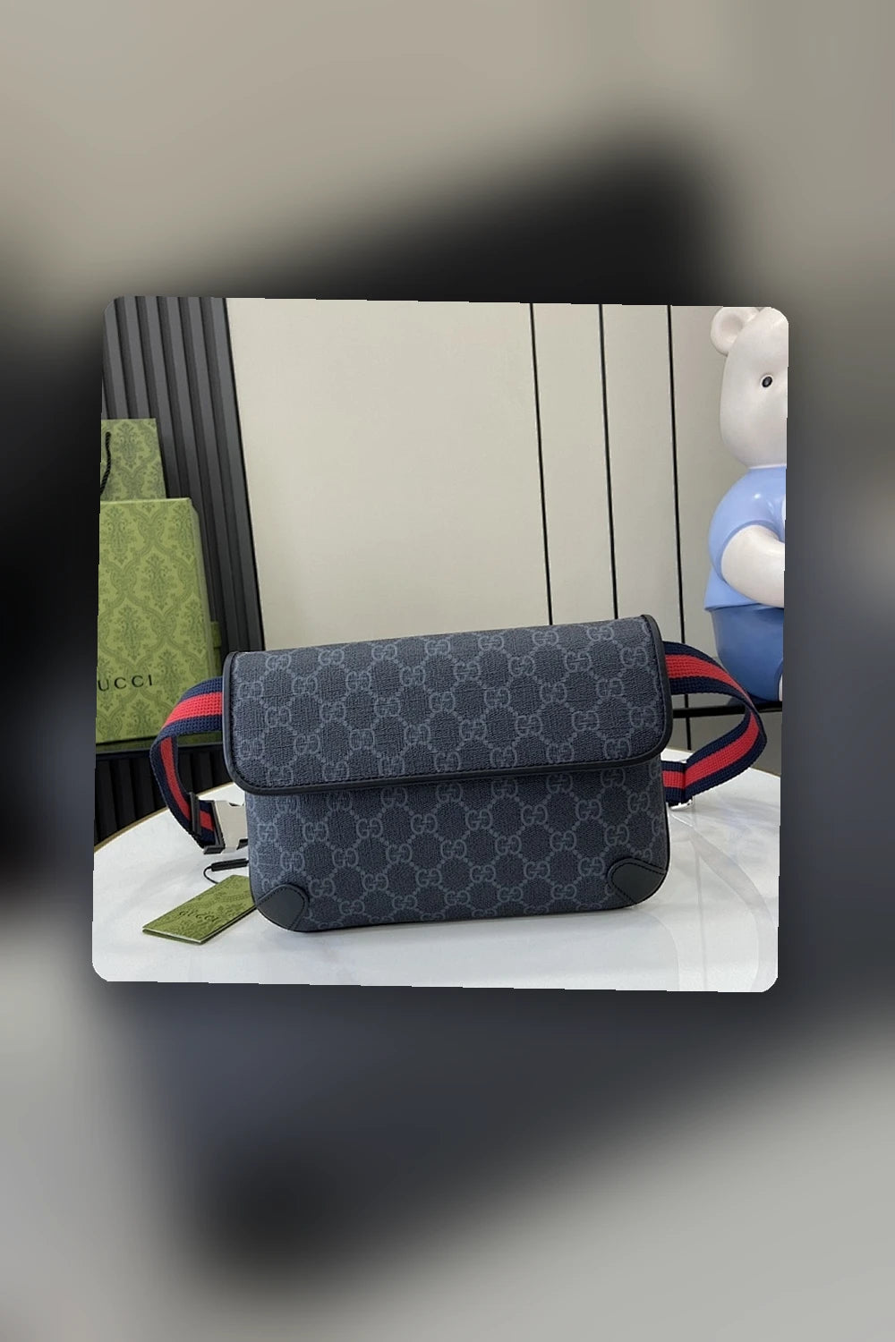 NB - GUKI Bag - 748