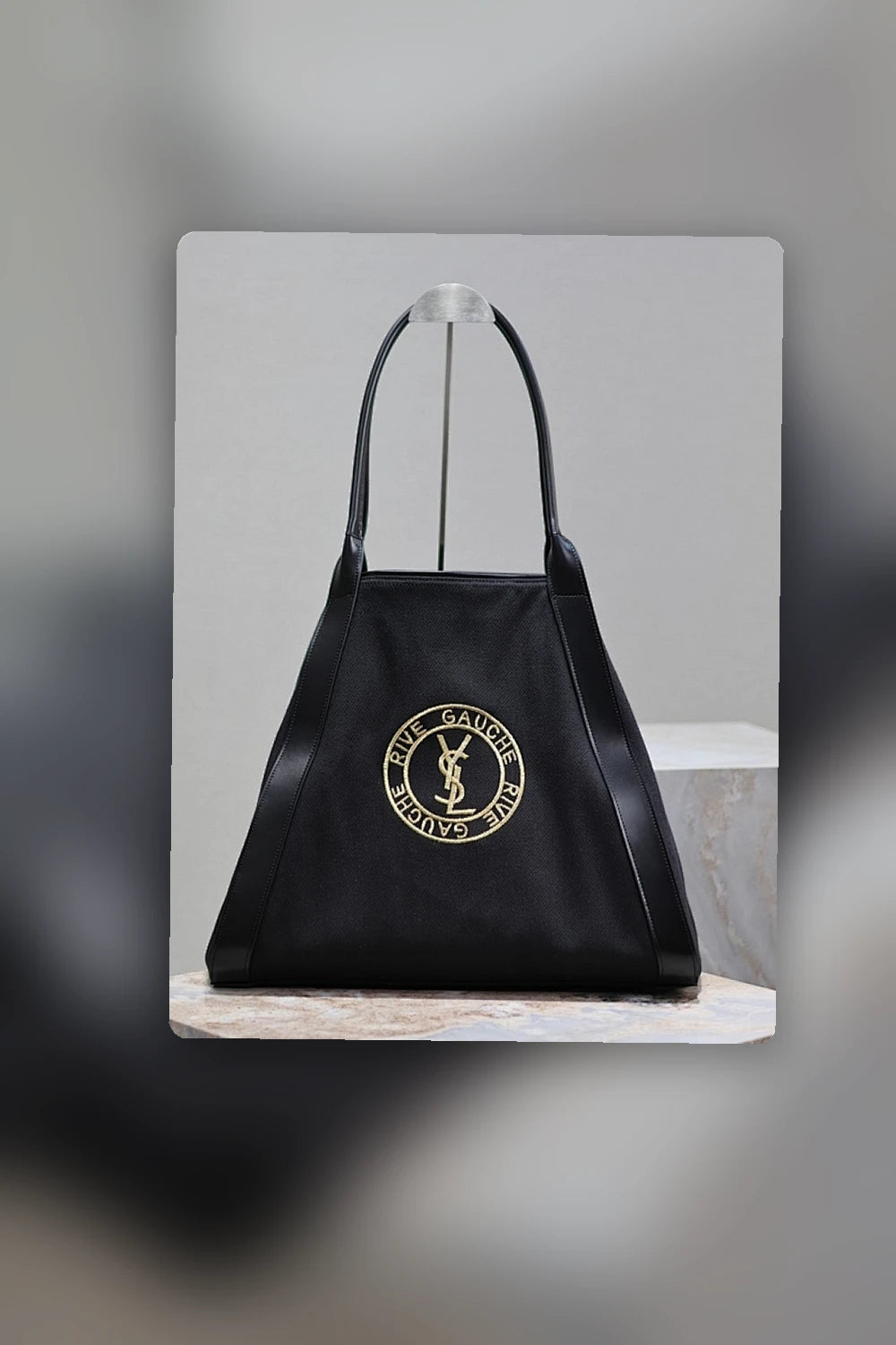 NB - YLS Bag - 1458