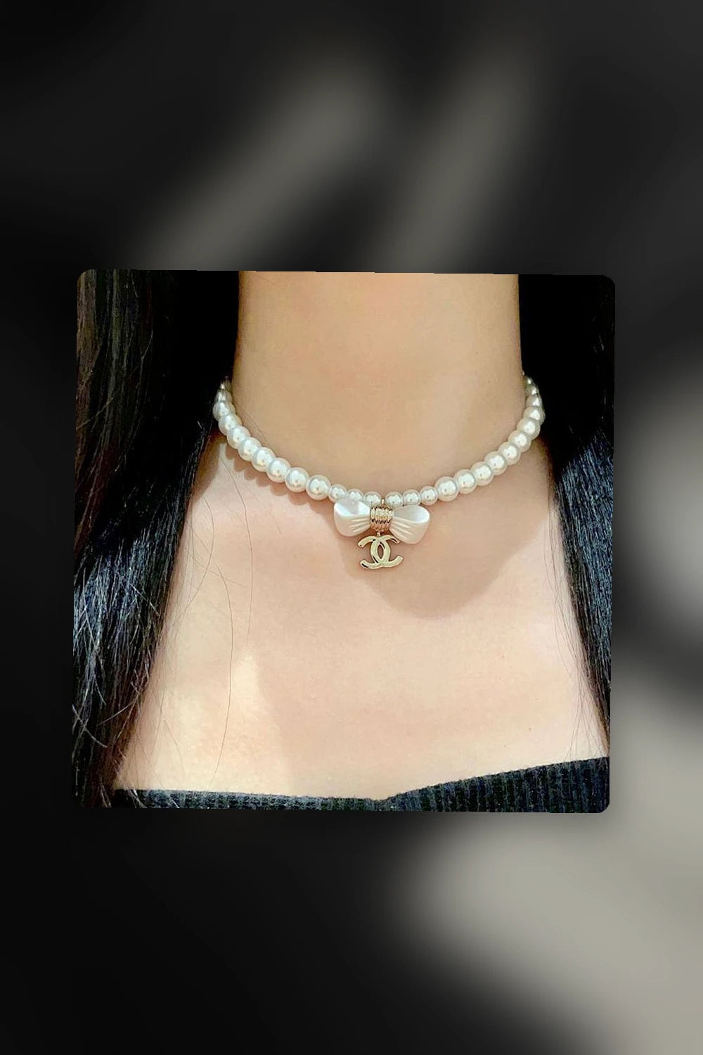 NB - CHL Jewelry - 767