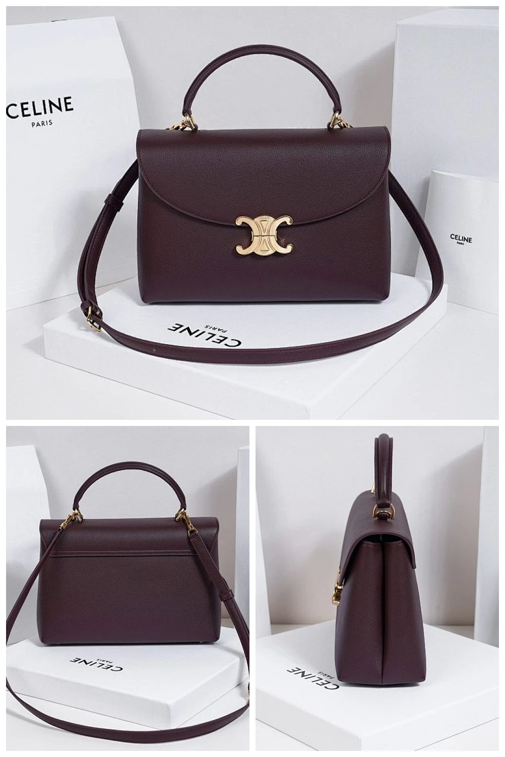 NB - COL Bag - 545