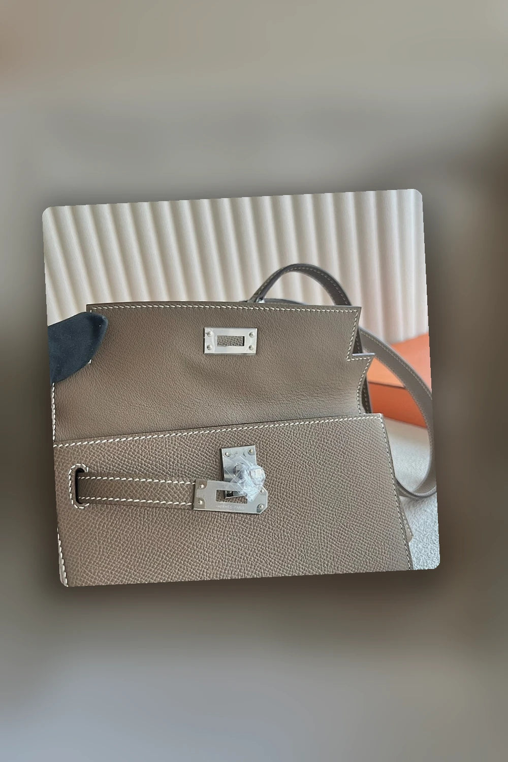 NB - HMS Bag - 274