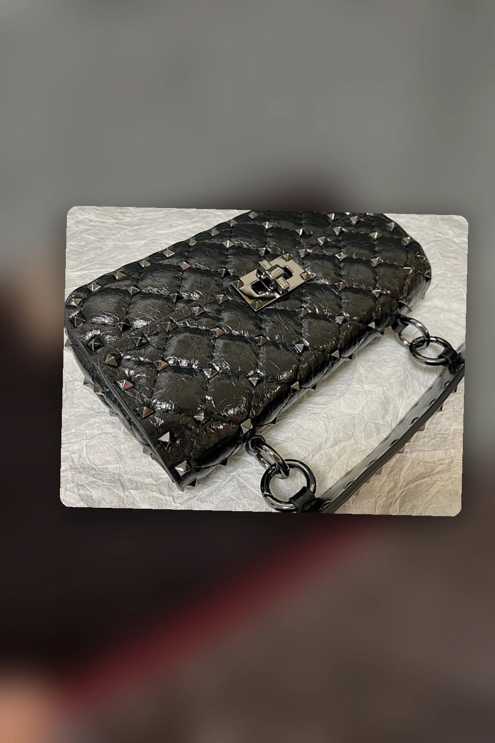 NB - VEL Bag - 1121
