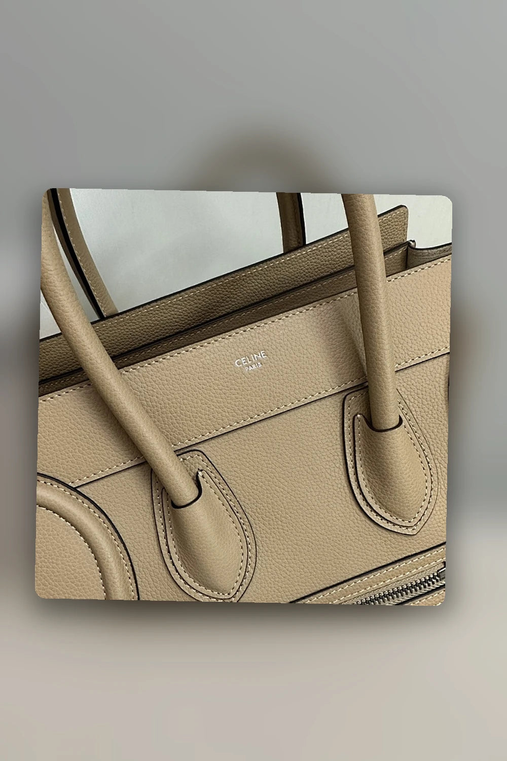 NB - COL Bag - 1126